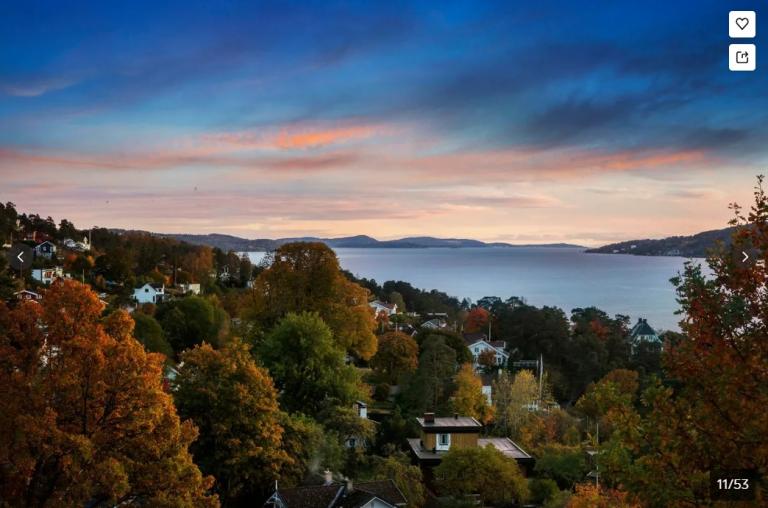 1444 Drøbak Vestbyveien 42 C